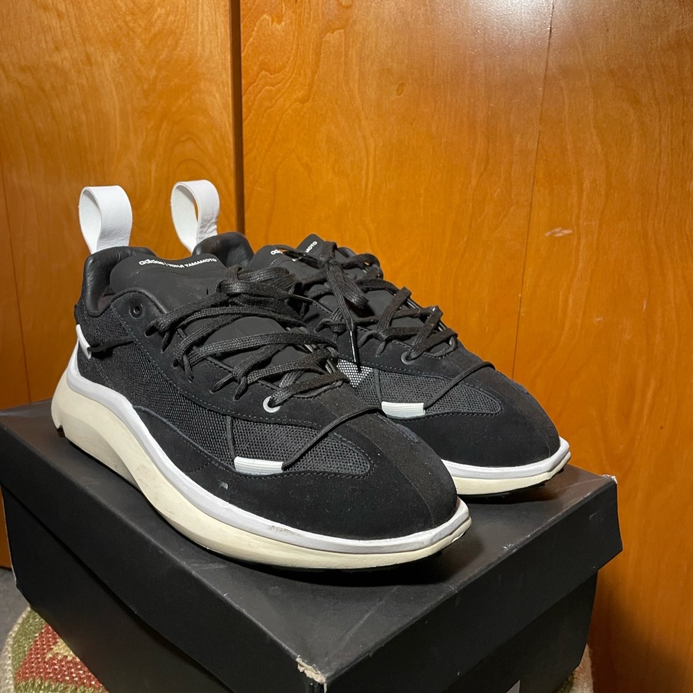 Y-3